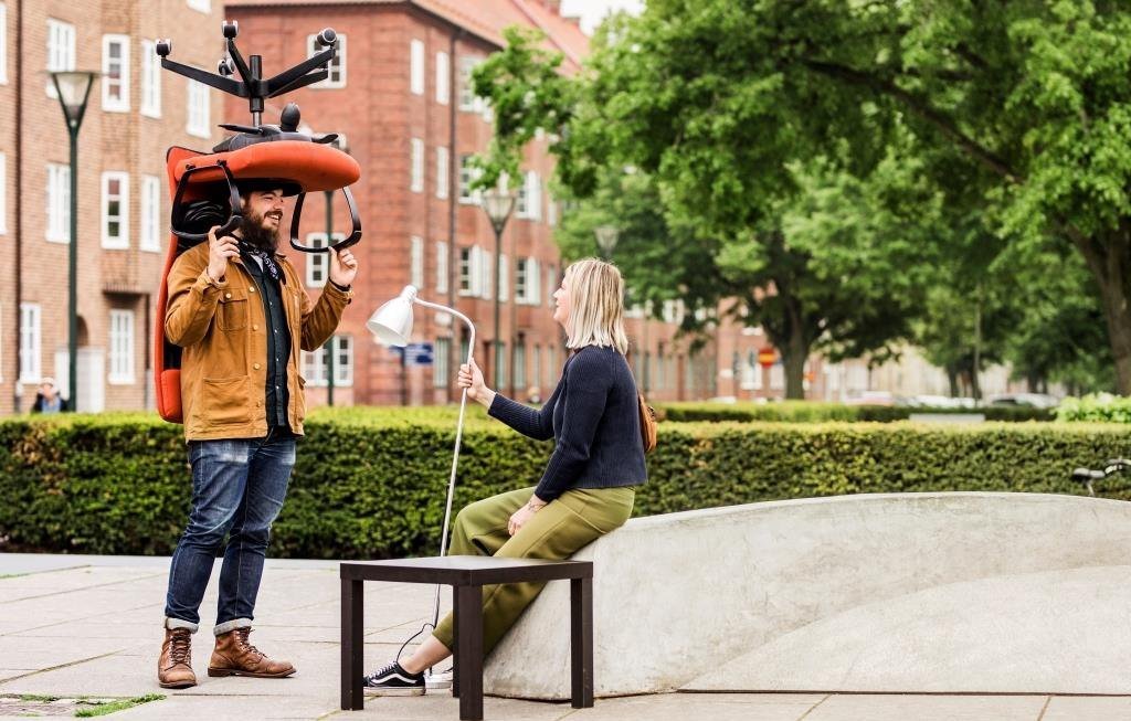 Zamiast Black Friday 2023 IKEA promuje Green Black Friday.