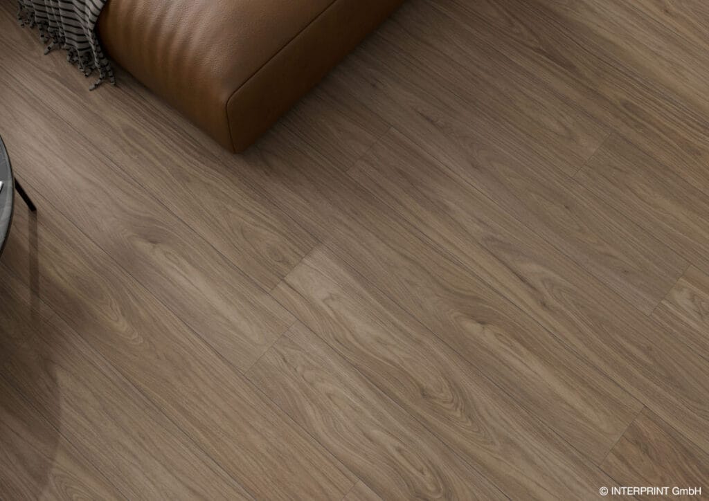 Interprint - dekor Gilmor na podłodze