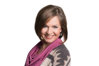 Iwona Łuczak-Szymańska.