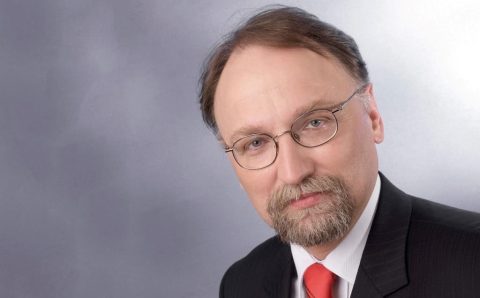 Kazimierz Kirejczyk, prezes Zarządu i jeden z kluczowych ekspertów firmy doradczej REAS.