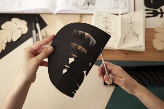 Co dać bliskim na Święta? Polski design!