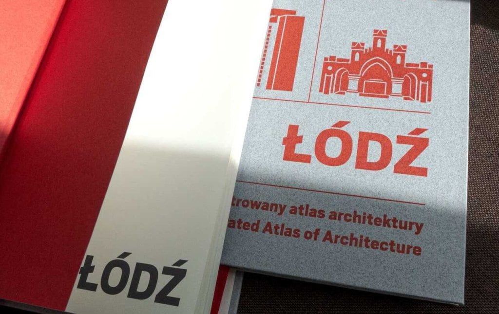 Podaruj bliskim ilustrowany atlas architektury w świątecznym prezencie.