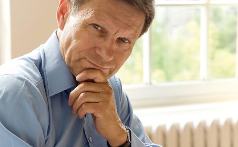 Prof. Leszek Balcerowicz.