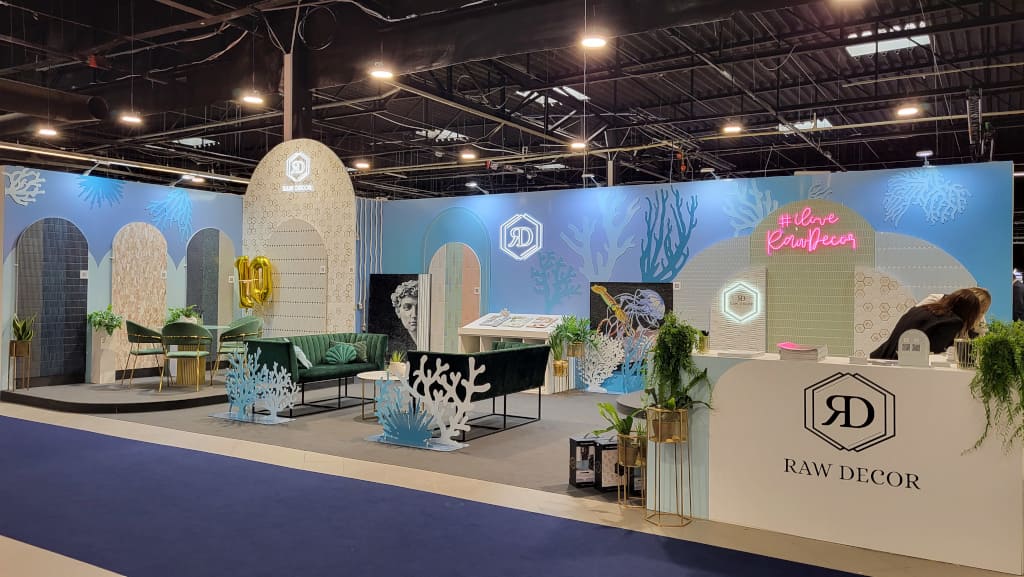 Raw Decor