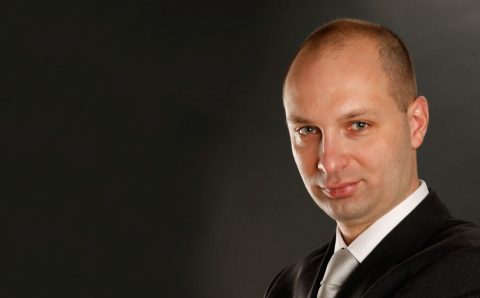 Roman Przybylski, członek Zarządu, dyrektor handlowy Grupy Nowy Styl.