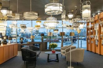 Studio Oświetlenia Agata w Katowicach.