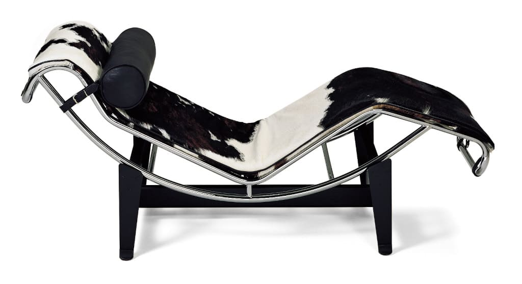 Szezlong „B 306”