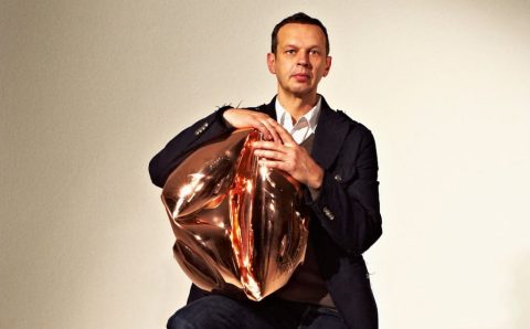 Tom Dixon.