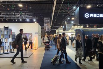 Warsaw Home & Contract 2023