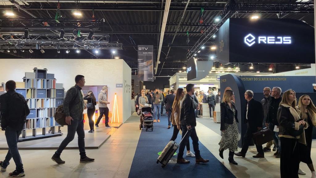 Warsaw Home & Contract 2023