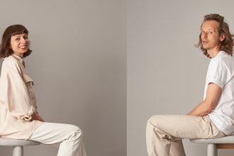 WITAMINA D: Gosia Knobloch i Igor Wiktorowicz.