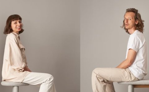 WITAMINA D: Gosia Knobloch i Igor Wiktorowicz.