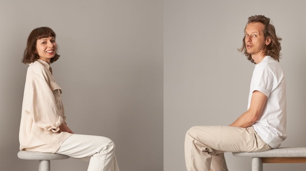 WITAMINA D: Gosia Knobloch i Igor Wiktorowicz.