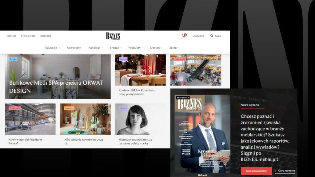 TOP 20, czyli najczęściej czytane artykuły w 2023 r. - zestawienie najpopularniejszych branżowych tematów.