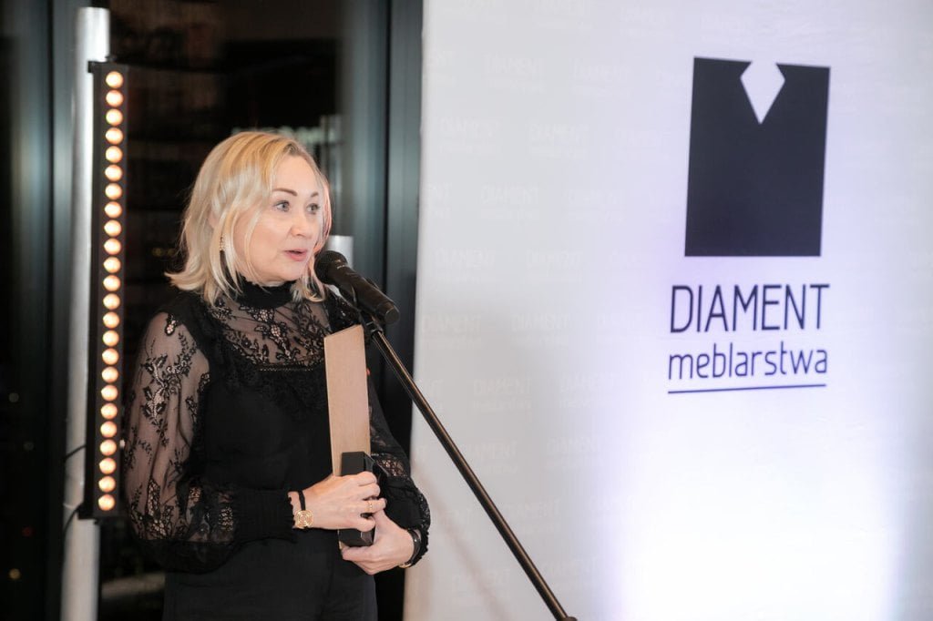 Interprint reprezentowała Joanna Kaczmarek. 