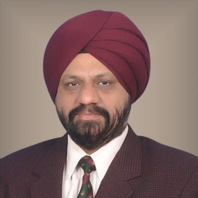Amarjeet Singh Gianni, International Media Representatives