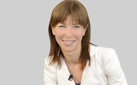 Anna Gołębicka, dyrektor marketingu Paged Meble.