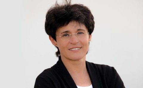 Anna Wielec, zastępca dyrektora handlowego firmy Art-Dom.