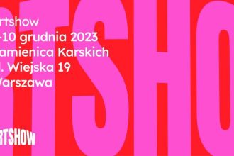 Artshow 2023 - 9-10 grudnia 2023 w Warszawie.
