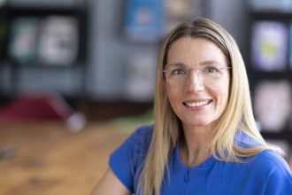 Aylin Somersan Coqui z Allianz Trade na temat surowców krytycznych.