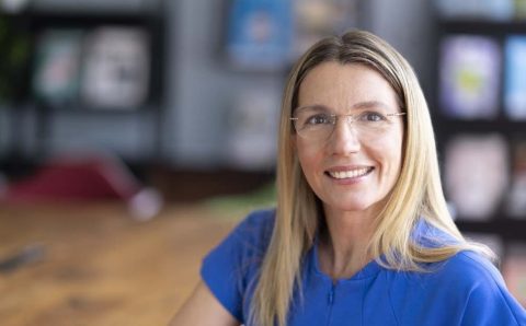 Aylin Somersan Coqui z Allianz Trade na temat surowców krytycznych.