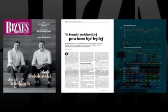 BIZNES.meble.pl na nowy rok.