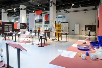 Dobry Wzór 2023 to wystawa pokonkursowa i retrospektywa.