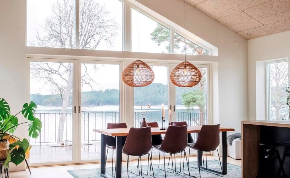 Ecophon informuje o akwizycji szwedzkiego producenta wełny drzewnej.