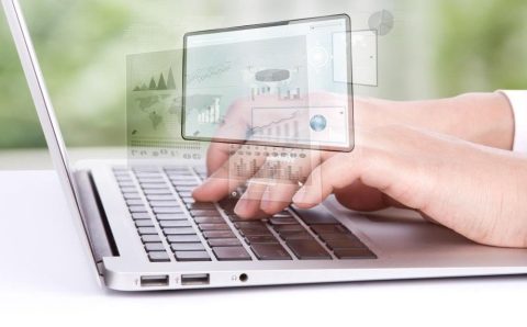 Ekspert firmy faktoringowej nie ma wątpliwości - faktoring online ma przed sobą obiecujące perspektywy.