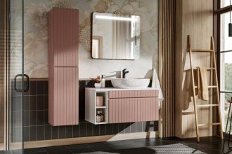 Kolekcja Iconic Rose od Livinhill.