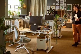 Dzięki IKEA Business Network koncern odnotował wzrosty sprzedaży w roku finansowym 2023.