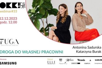 Droga do własnej pracowni, czyli jak zacząć działać w branży architektonicznej.