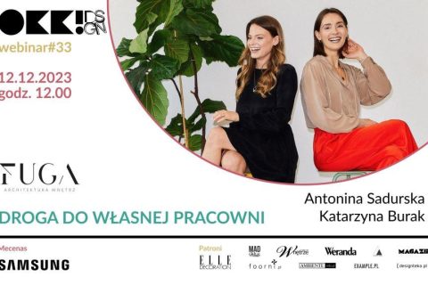 Droga do własnej pracowni, czyli jak zacząć działać w branży architektonicznej.