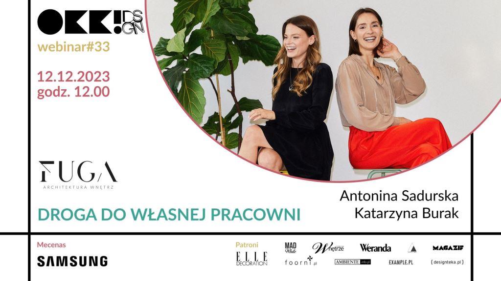 Droga do własnej pracowni, czyli jak zacząć działać w branży architektonicznej.