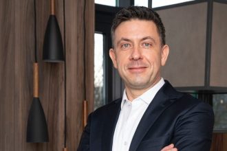 Jerzy Szejwian - Prezess Zarządu Schattdecor Polska