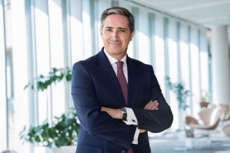 João Negrão, dyrektor wykonawczy EUIPO ogłosił powstanie pierwszego Centrum Mediacji EUIPO.