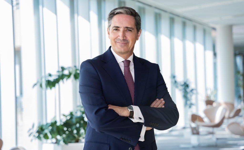 João Negrão, dyrektor wykonawczy EUIPO ogłosił powstanie pierwszego Centrum Mediacji EUIPO.