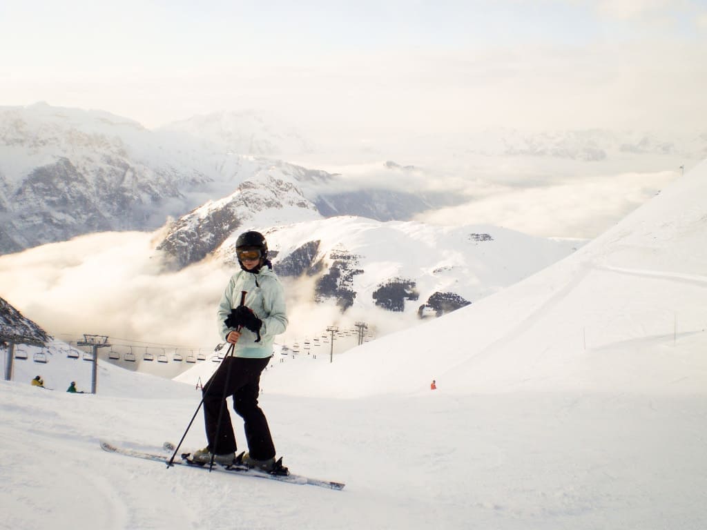 Jolanta Zalewska aktywnie. Tak ładuję akumulatory! - mówi.