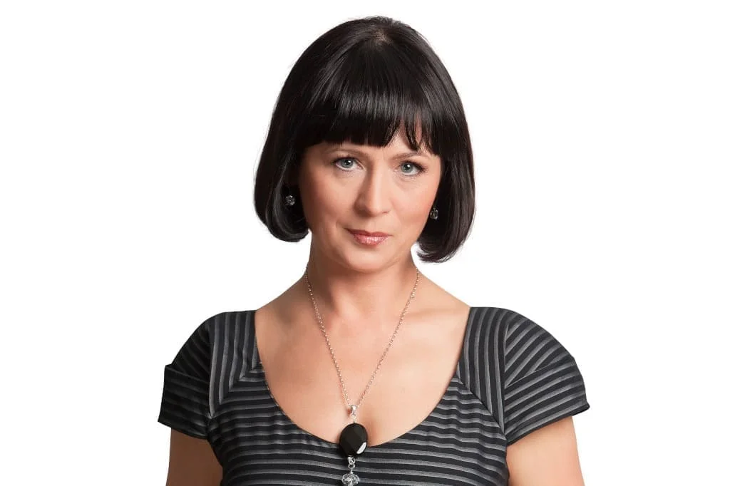 Jolanta Zalewska.