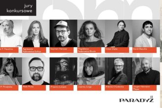 Jury Paradyż Designers 2023.