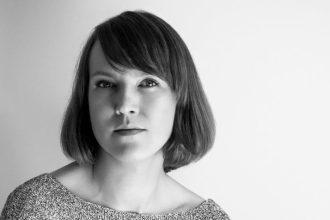 Kinga Smardz-Gawłowska, właścicielka marki borcas.