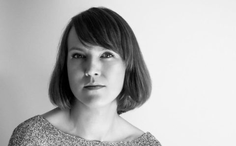 Kinga Smardz-Gawłowska, właścicielka marki borcas.