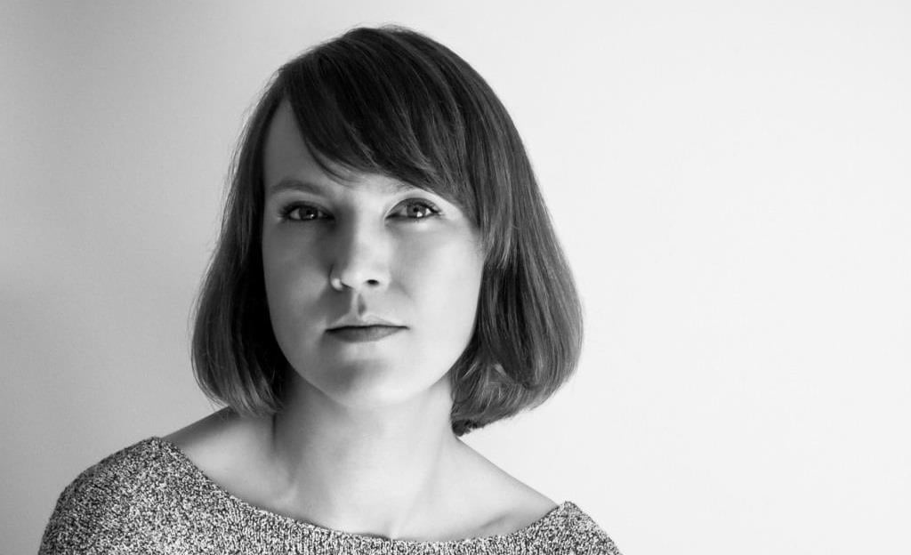 Kinga Smardz-Gawłowska, właścicielka marki borcas.