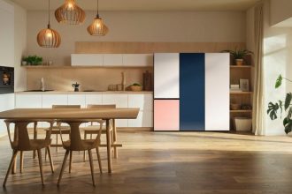 Do 31 stycznia 2024 r. trwa konkurs Samsung. Druga edycja odbywa się pod hasłem: Projektuj z Bespoke.