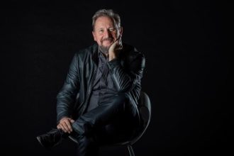 Martin Ballendat o tym, jakie powinno być biuro przyszłości.