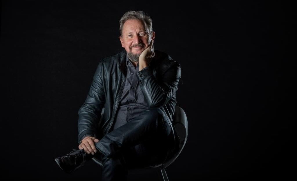 Martin Ballendat o tym, jakie powinno być biuro przyszłości.