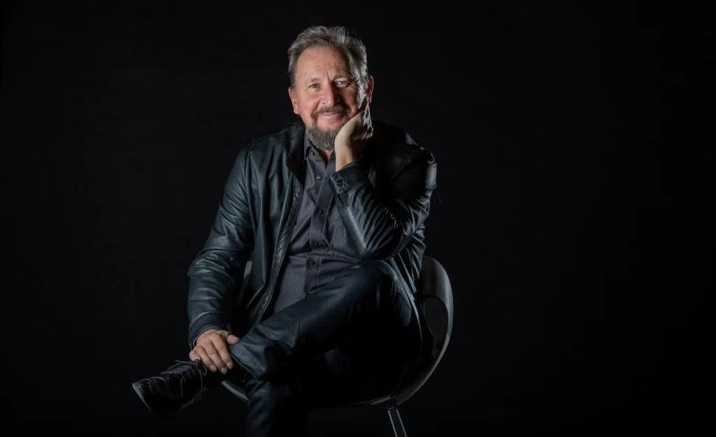 Martin Ballendat o tym, jakie powinno być biuro przyszłości.
