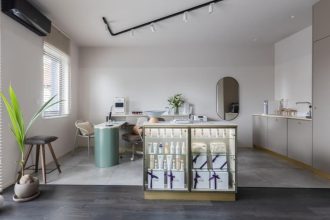 Medi SPA projektu ORWAT DESIGN