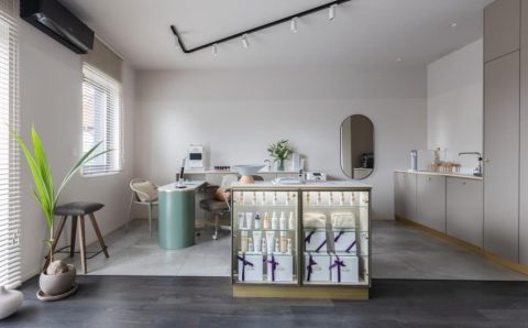 Medi SPA projektu ORWAT DESIGN