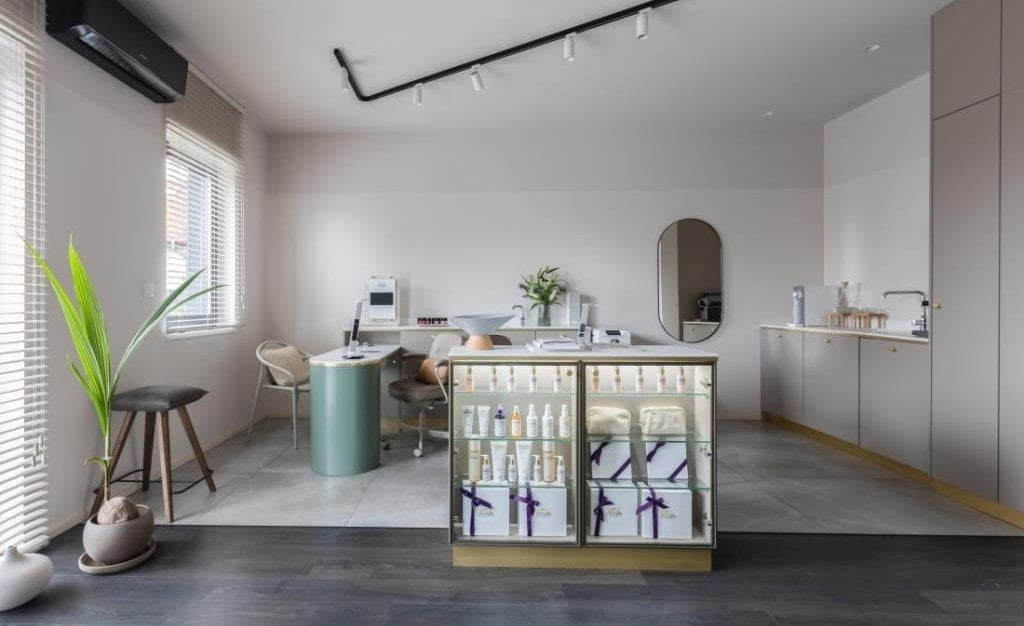 Medi SPA projektu ORWAT DESIGN